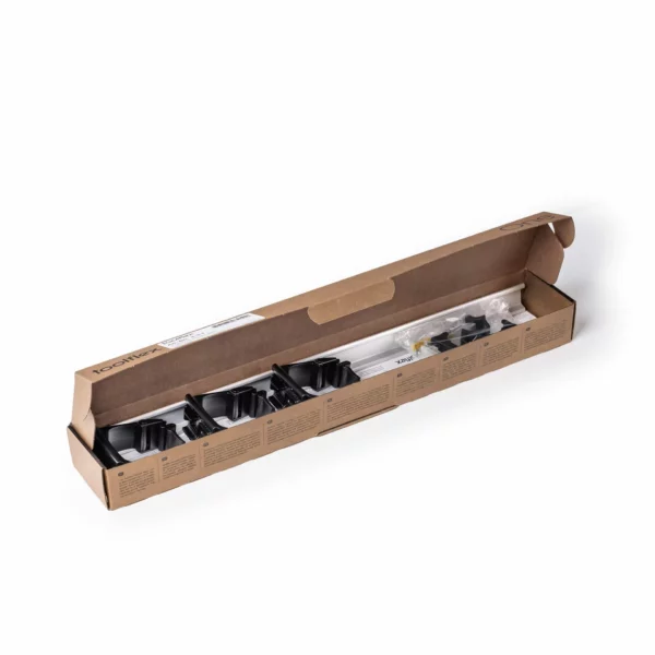 Toolflex One - Set, 54 cm letev s tremi držali - slika 6