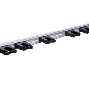Toolflex Original – Set, 90 cm letev s petimi držali (5x M)