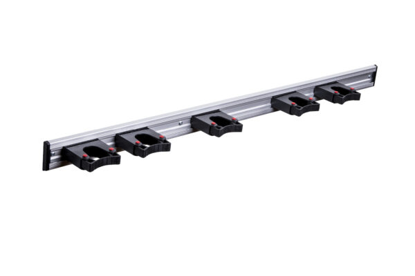 Toolflex Original – Set, 90 cm letev s petimi držali (5x M)