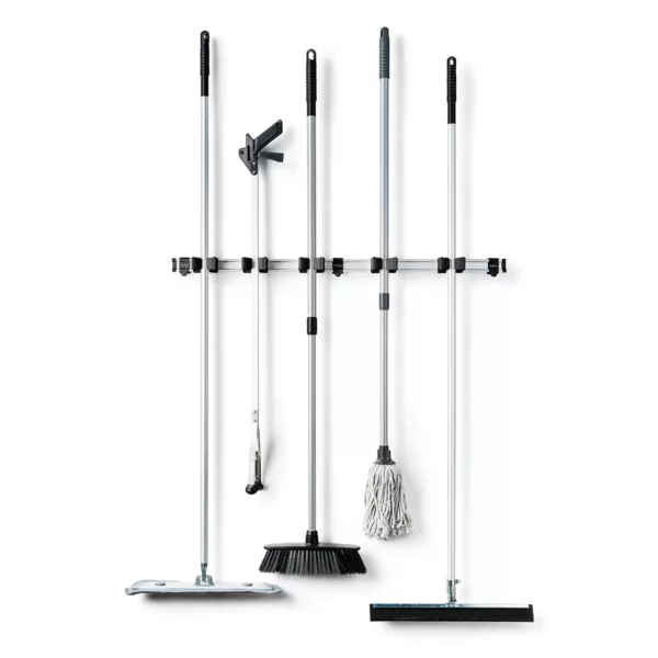 Toolflex Original – Set, 90 cm letev s petimi držali (5x M) - slika 3