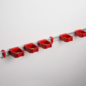 Toolflex One - Set, 94 cm letev s petimi držali