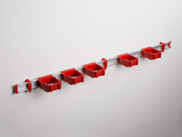 Toolflex One - Set, 94 cm letev s petimi držali