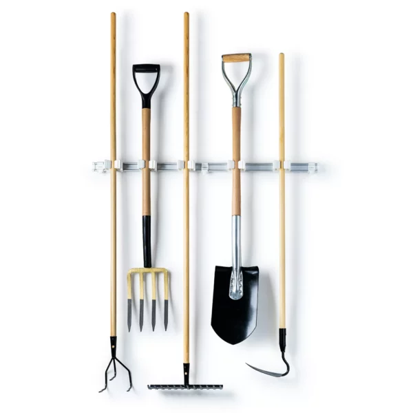 Toolflex Original – Set, 90 cm letev s petimi držali (5x M) - slika 4