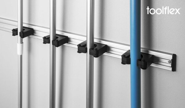 Toolflex Original - Set dveh držal - slika 4