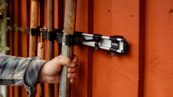 Toolflex One - Dve držali ONE z adapterjem - slika 3