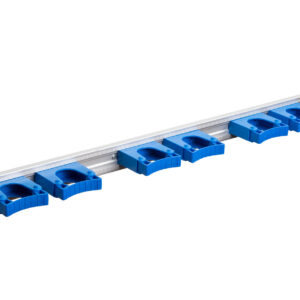 Toolflex Original Pro letev dolžine 90 cm s 6 držali (6x L)