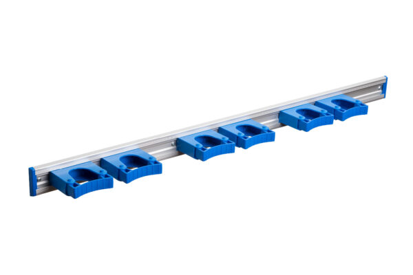 Toolflex Original Pro letev dolžine 90 cm s 6 držali (6x L)